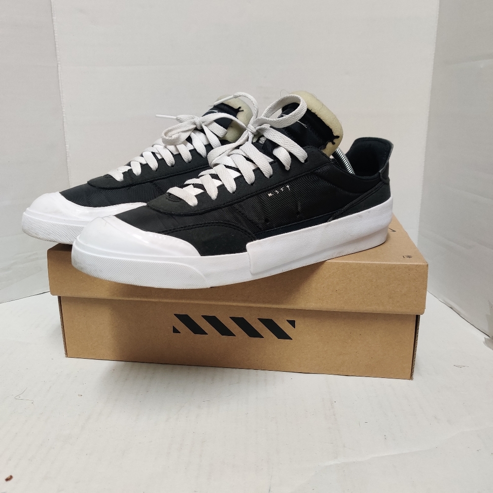 Adidas drop type sz 9